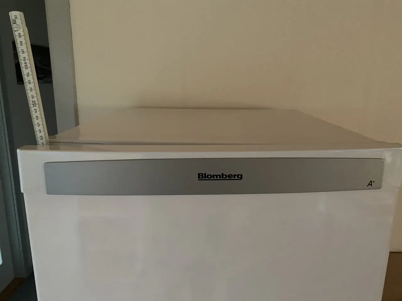 Billede 4 - Blomberg A+Køl H.145 x B 54 cm