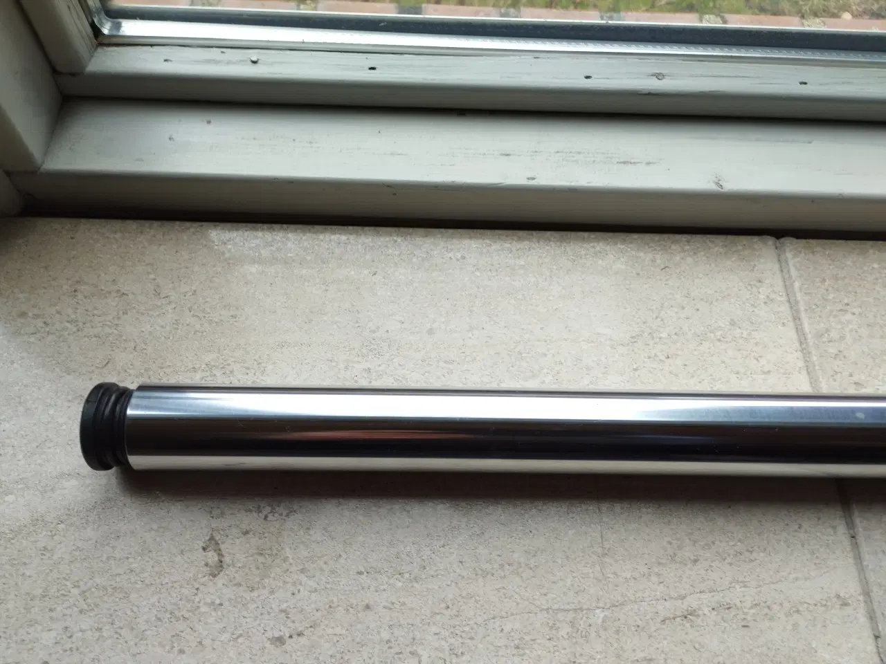 Billede 2 - Indvendig gaffelben til Yamaha RD350LC ( se%)