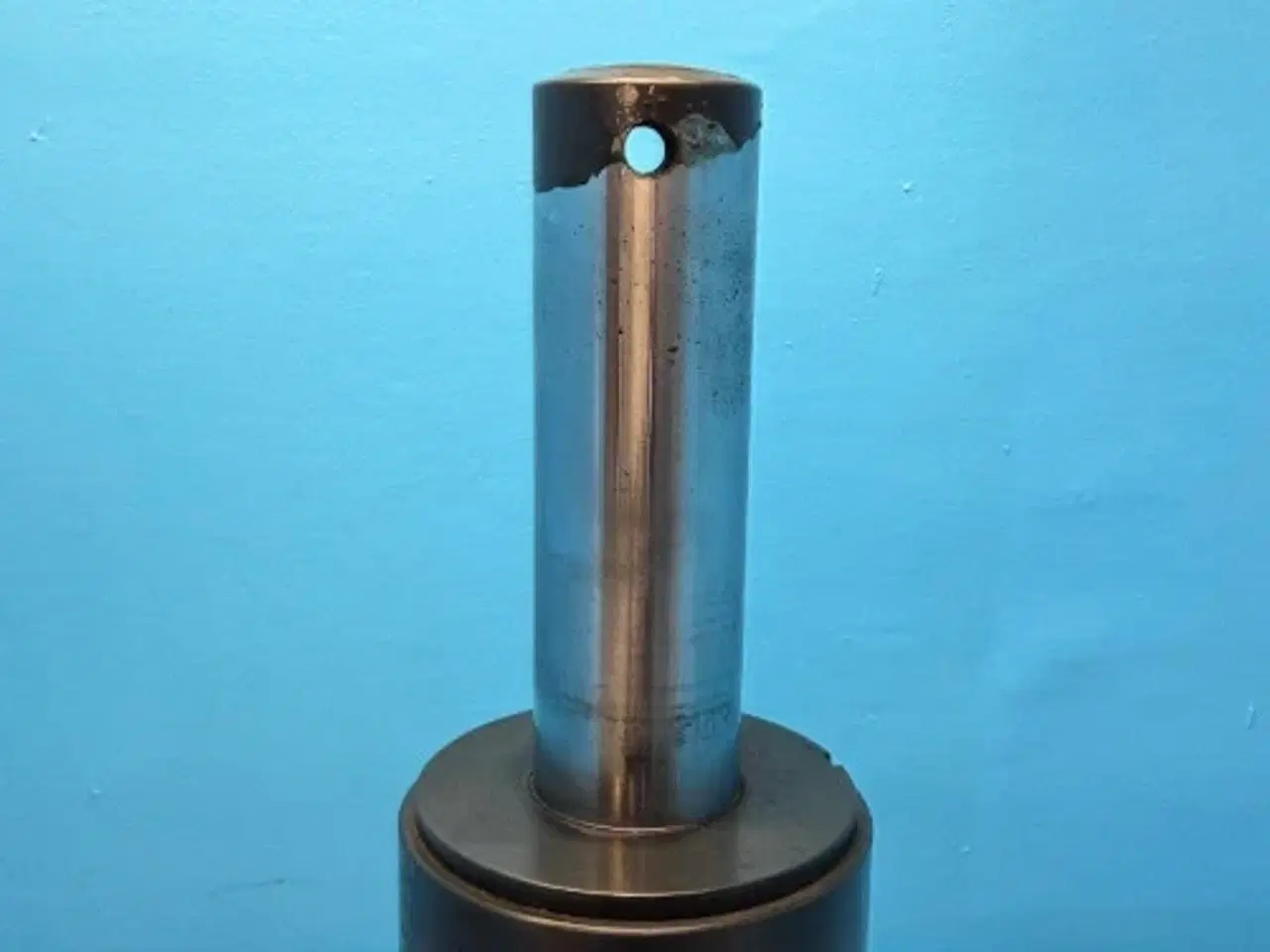 Billede 4 - Krone Big Pack 1290 Stempel 270135020