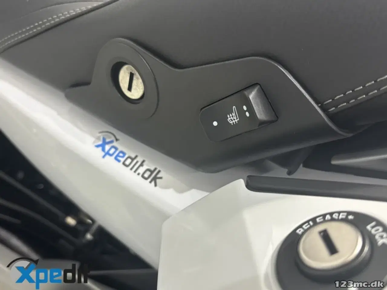 Billede 17 - BMW K 1600 GTL
