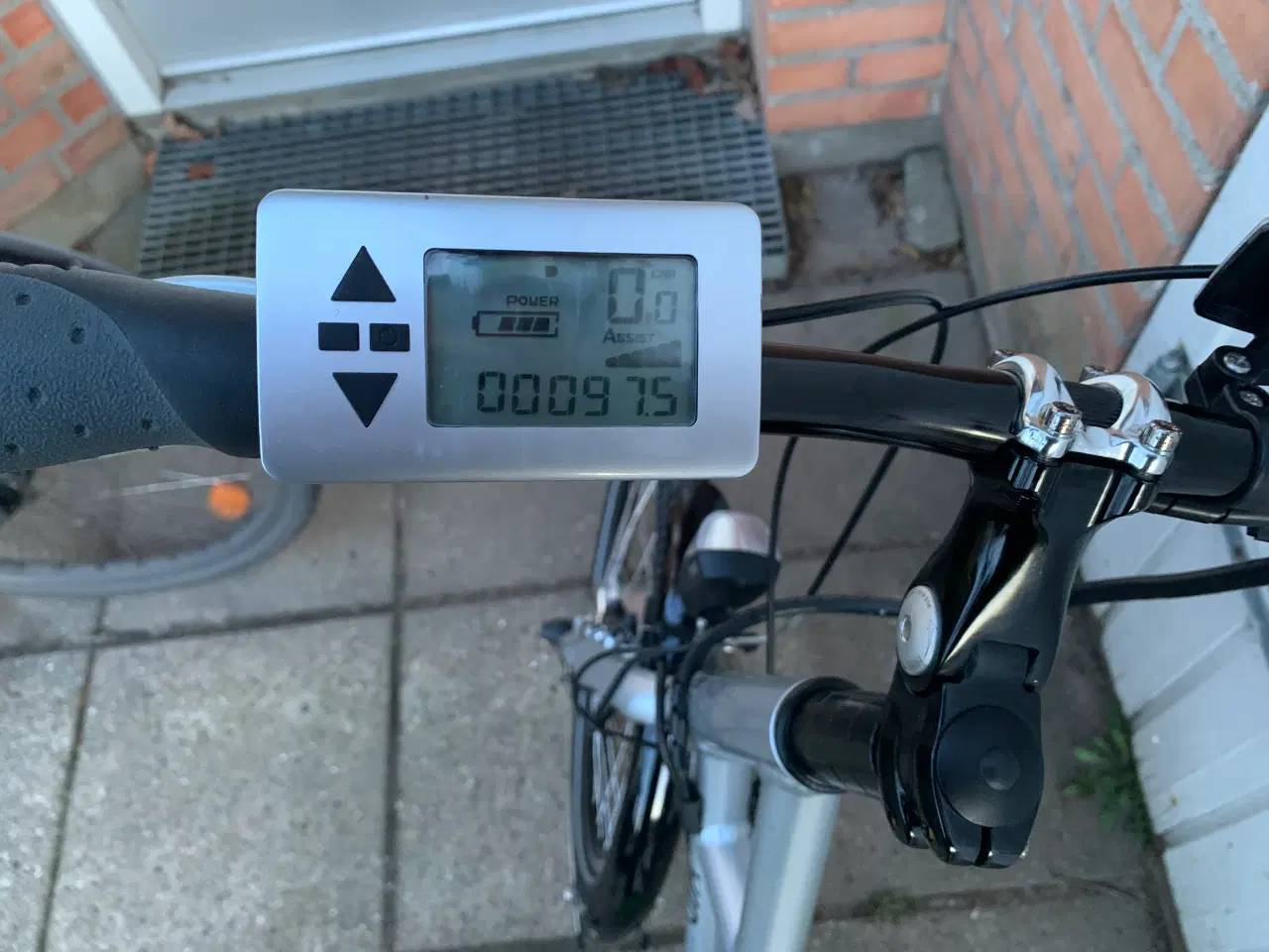 Billede 2 - Elcykel sælges