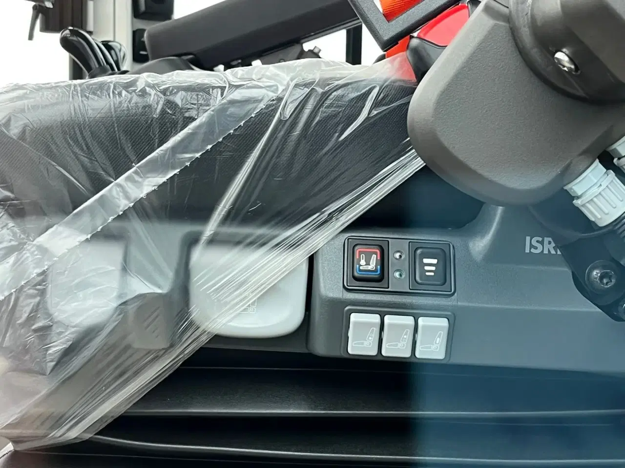 Billede 7 - Volvo L 70 H H2 OPTISHIFT. Dansk maskine med fuld GARANTI fra Volvo. Co-Pilot og CDC