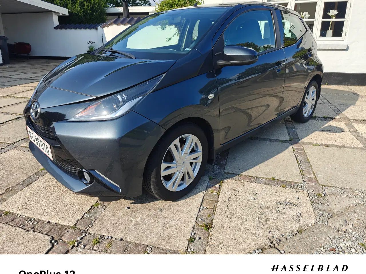 Billede 2 - Toyota aygo