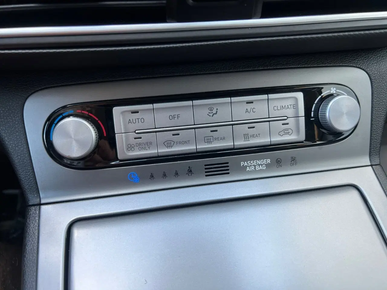 Billede 12 - Hyundai Kona 64 EV Premium