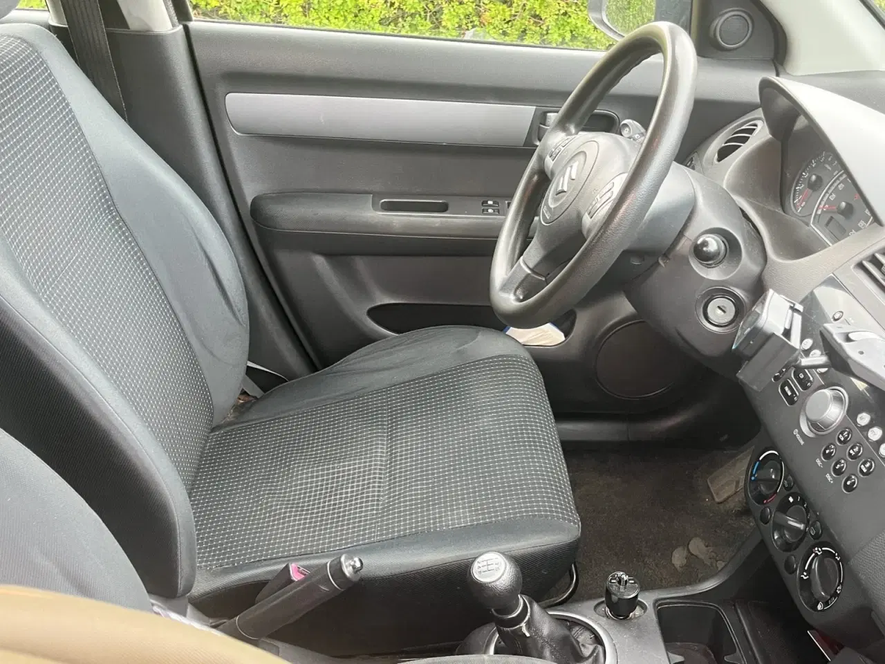 Billede 13 - Suzuki Swift 1,3 GL-A