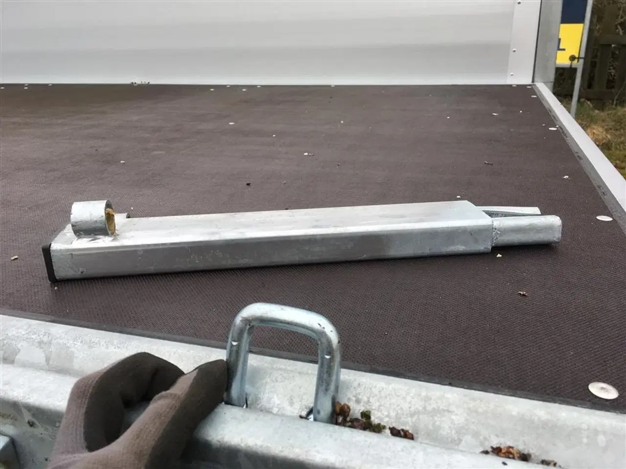 Billede 6 - Variant 3519 TB TREVEJS-TIP