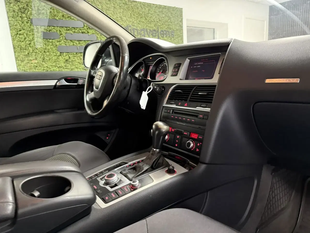 Billede 8 - Audi Q7 3,0 V6 TDI Quattro Tiptr. 233HK 5d 6g Aut.