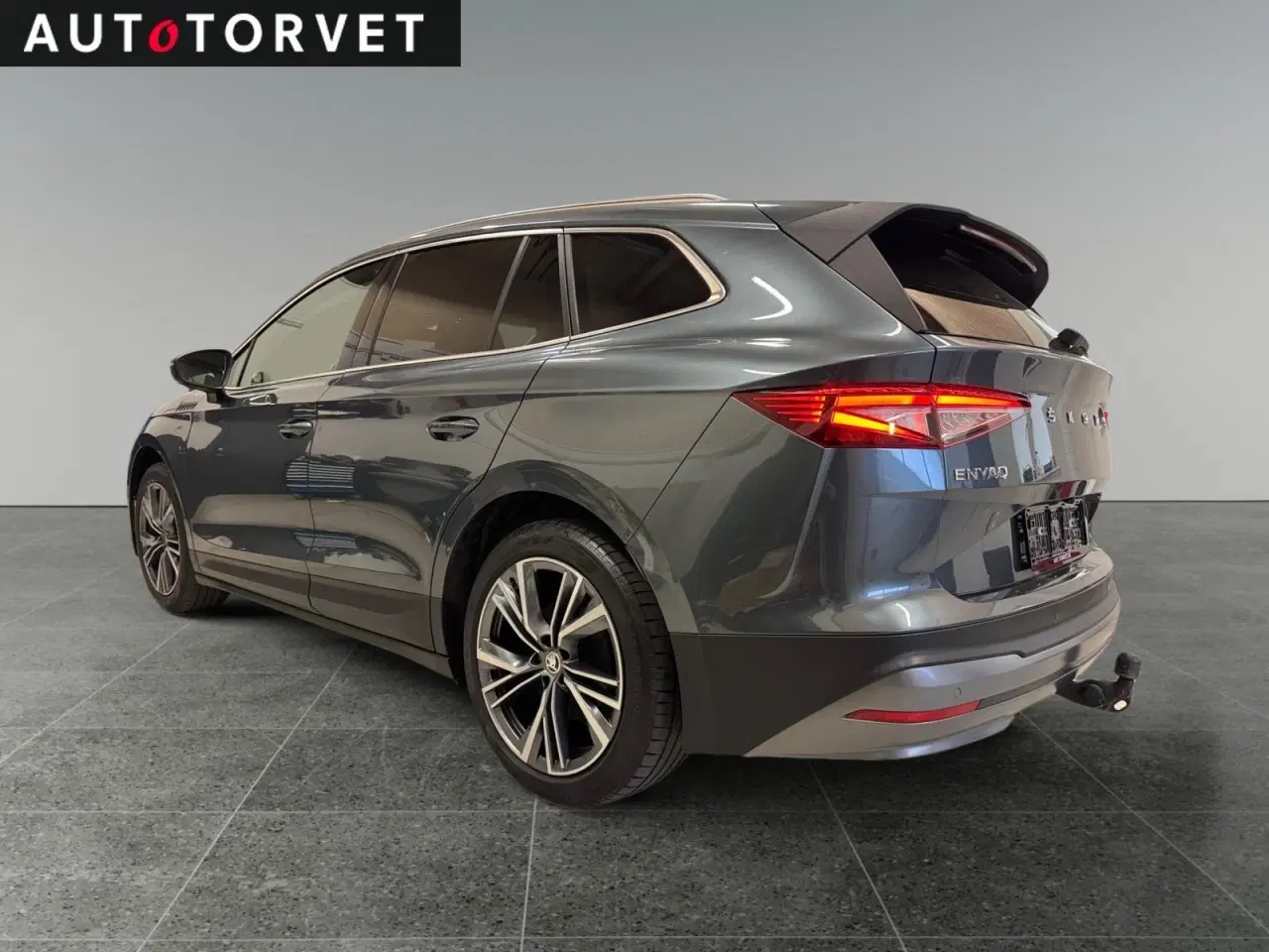 Billede 4 - Skoda Enyaq 80 iV ecoSuite