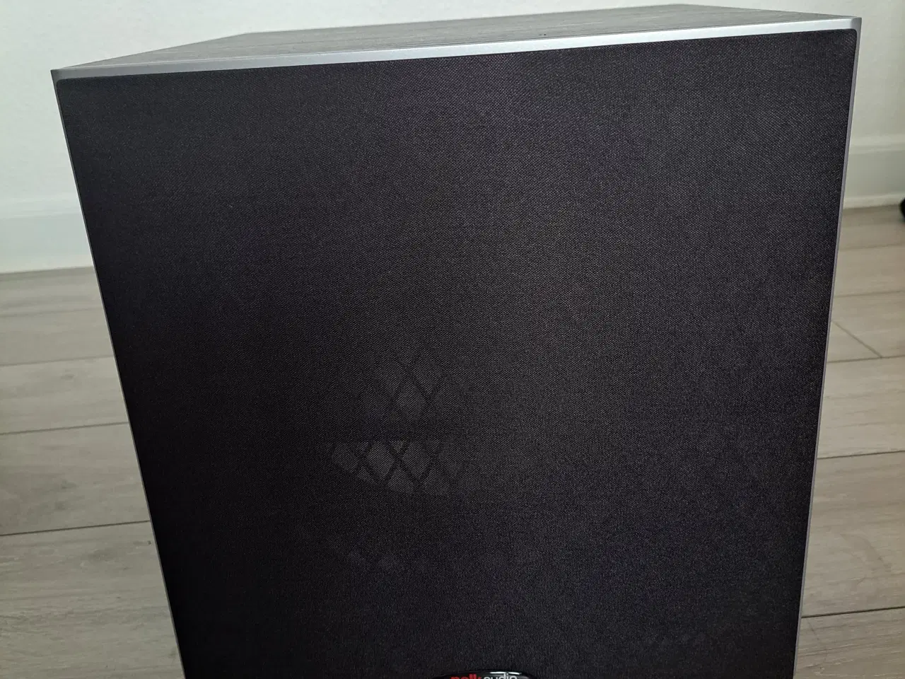 Billede 1 - Næsten ubrugt Polk Audio PSW 10e Subwoofer.