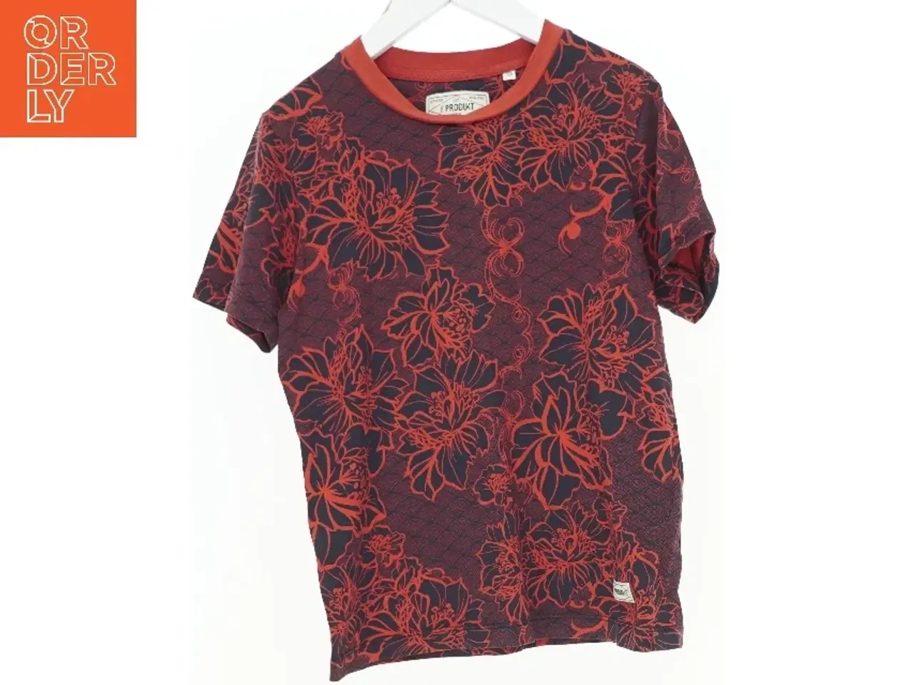 Billede 1 - T-Shirt (str. 140 cm)