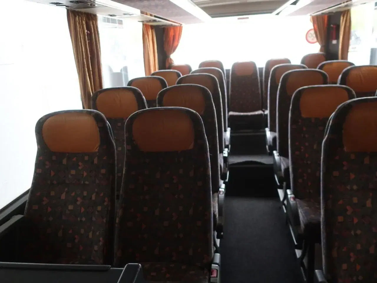 Billede 51 - Bus KÄSSBOHRER SETRA