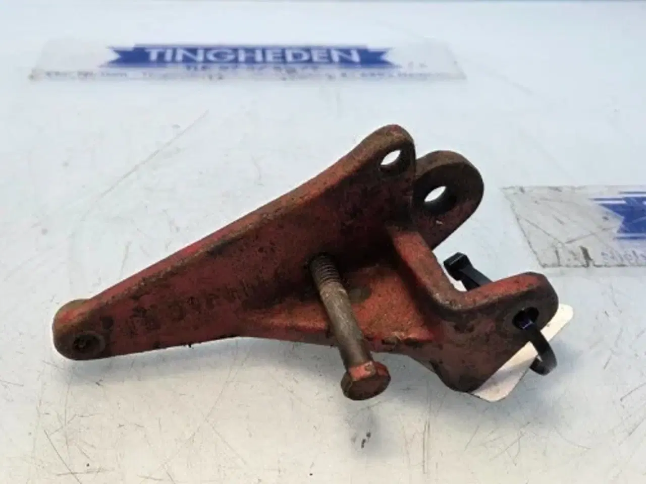 Billede 8 - Case 844   Support   3144460R1