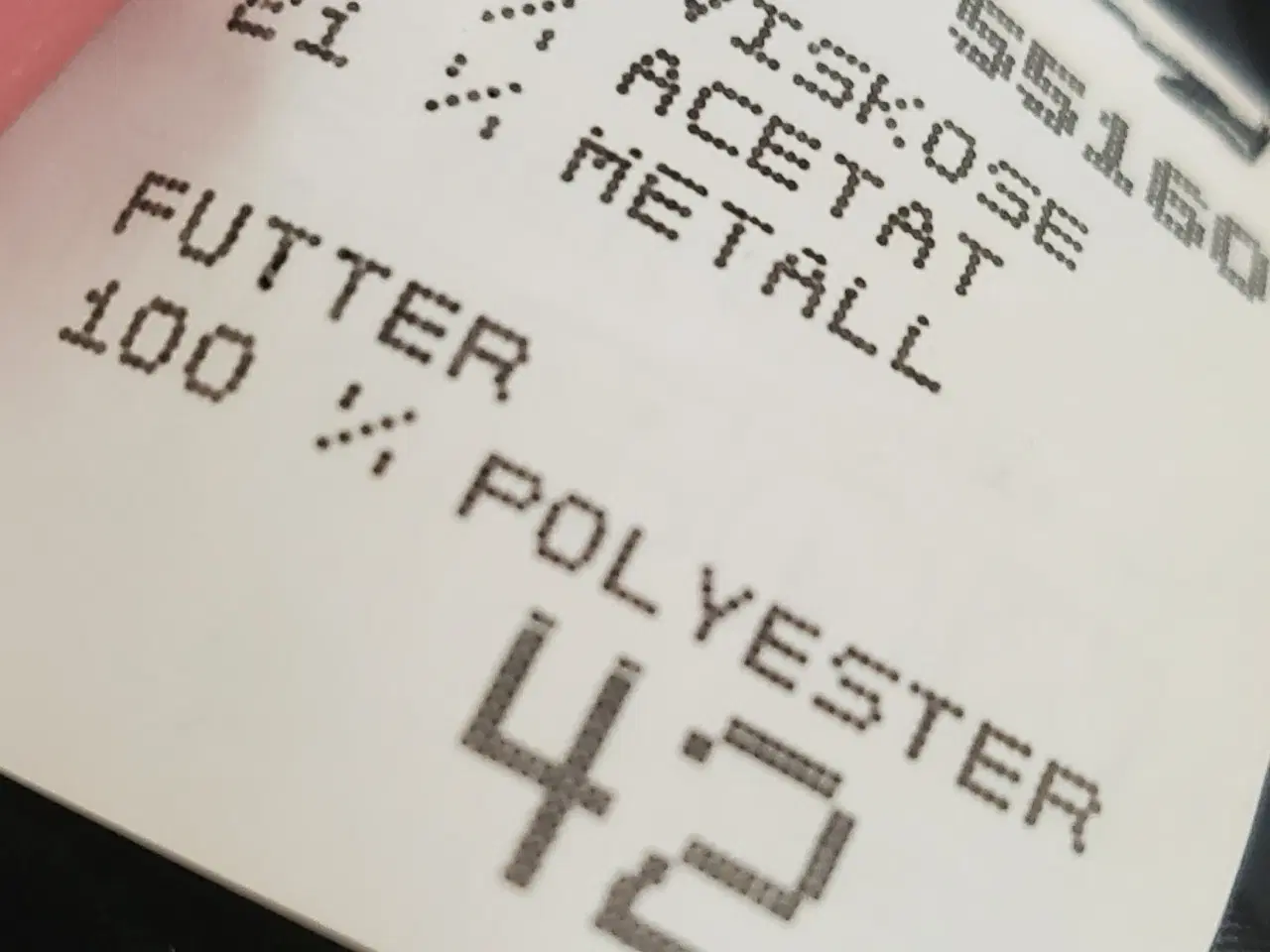 Billede 11 - Smuk festkjole I guld og sorte tern til f.eks et s