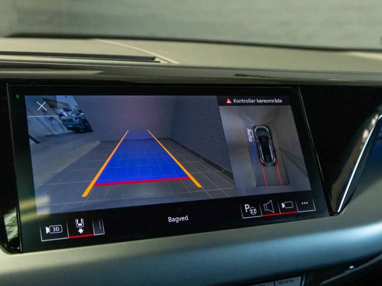 Billede 20 - Audi RS e-tron GT  quattro