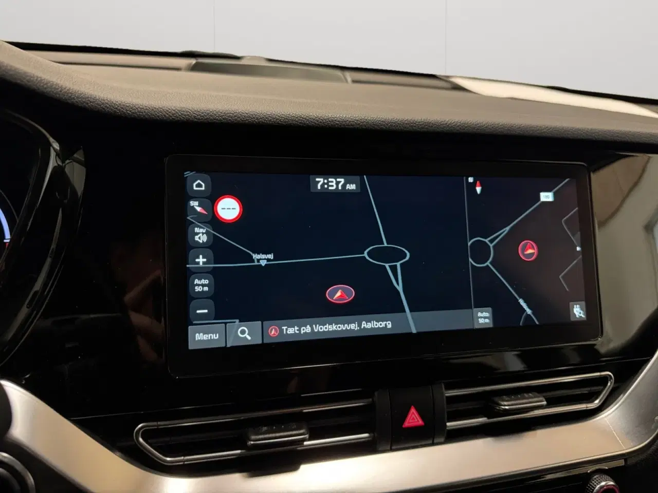 Billede 8 - Kia e-Niro 64 Spirit