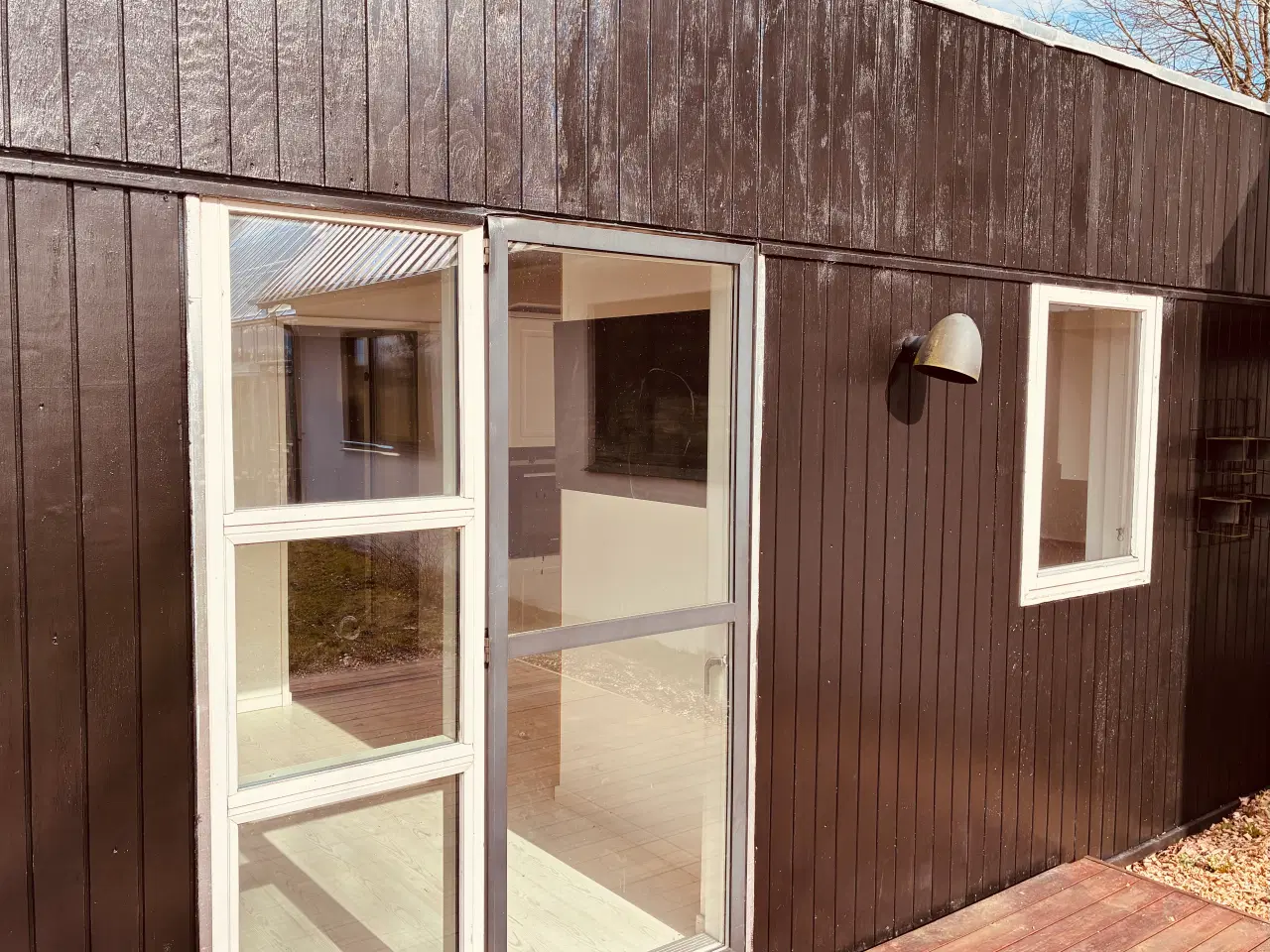 Billede 3 - TinyHouse / Anneks til salg