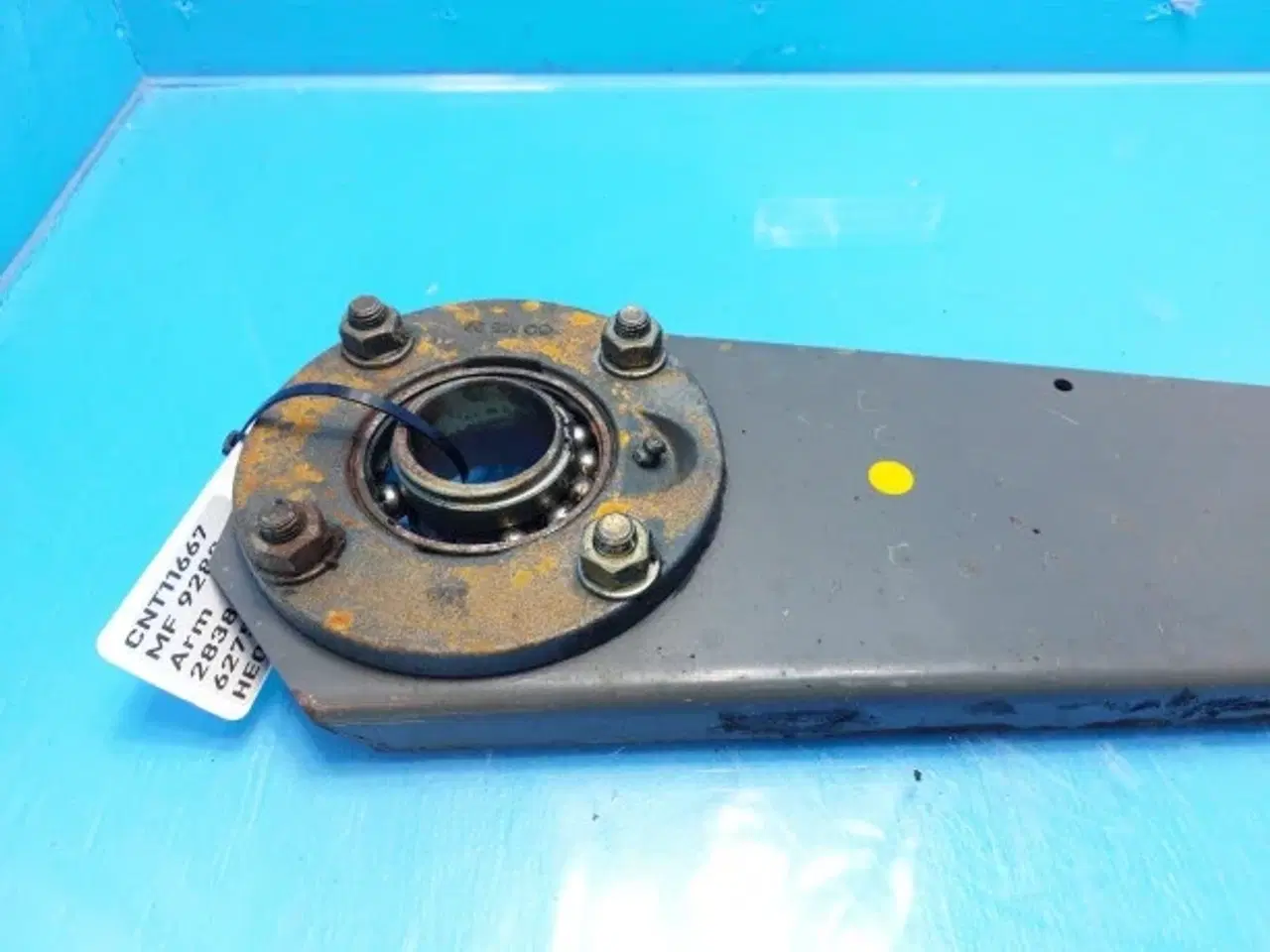 Billede 9 - Massey Ferguson 9280 Plejlstang 6275369M1 