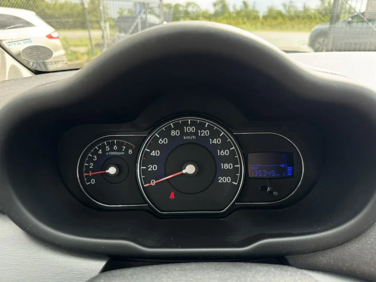 Billede 10 - Hyundai i10 1,2 85HK 5d