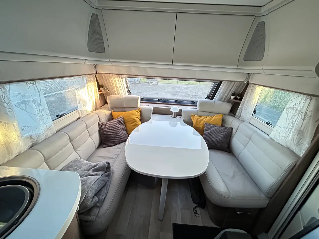 Billede 5 - KABE BRILJANT 470 XL