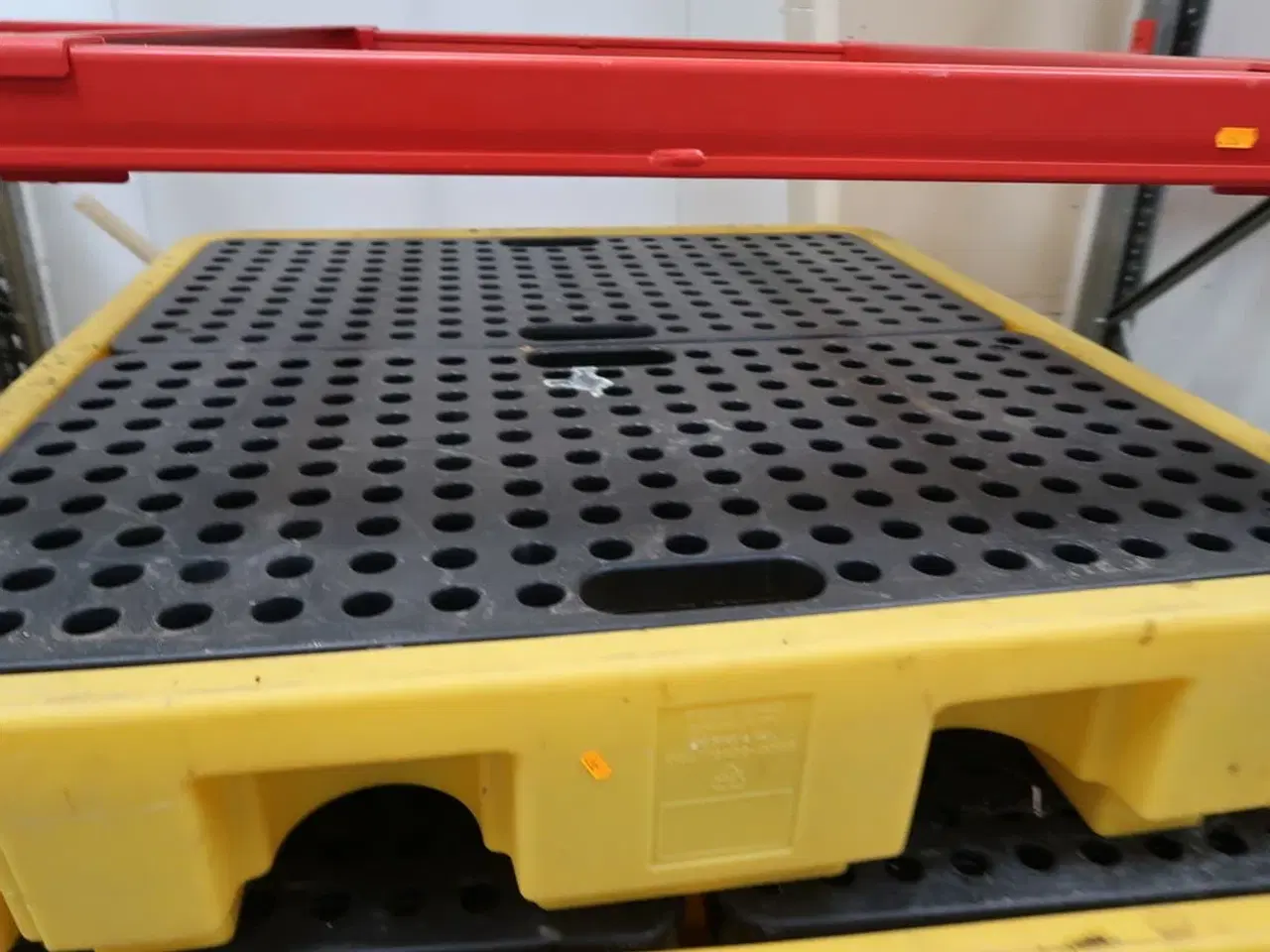 Billede 4 - 4 stk. spildekar