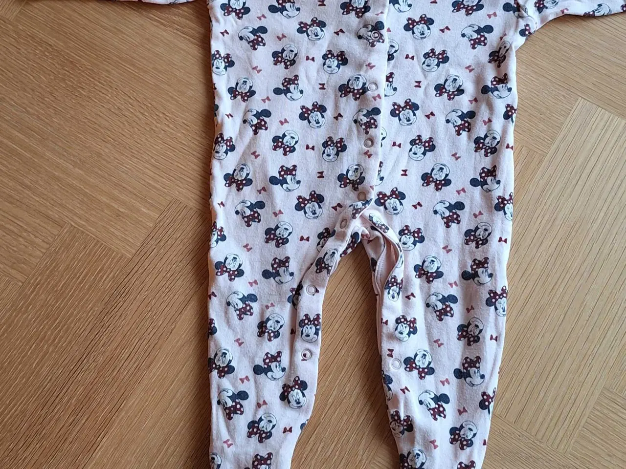 Billede 1 - Natdragt str. 86