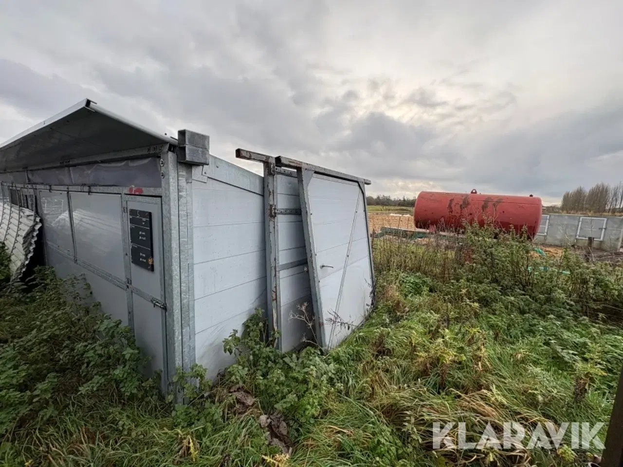 Billede 4 - Grisehytte til 4 - 2 styk