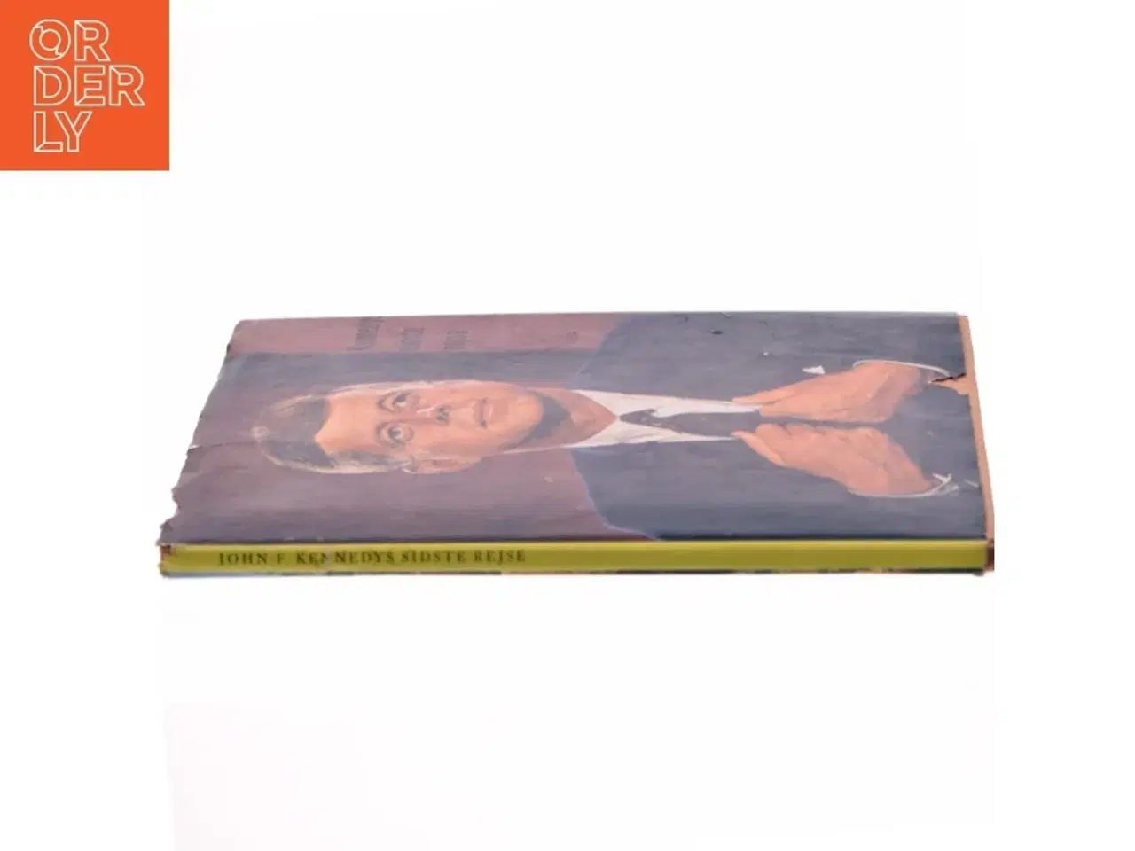 Billede 2 - Kennedys sidste rejse