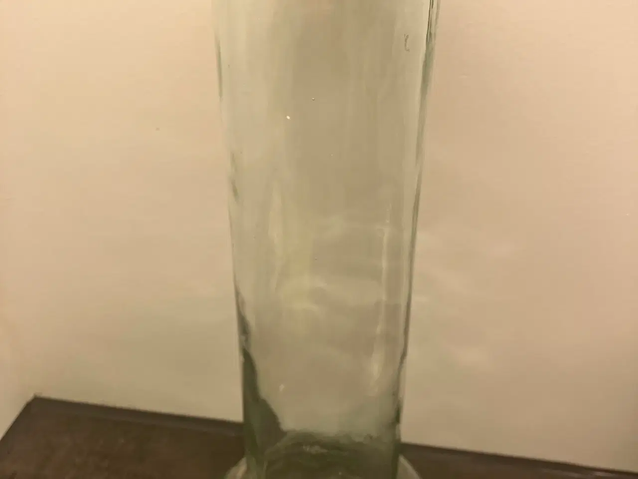 Billede 1 - Pastaglas 35 cm.