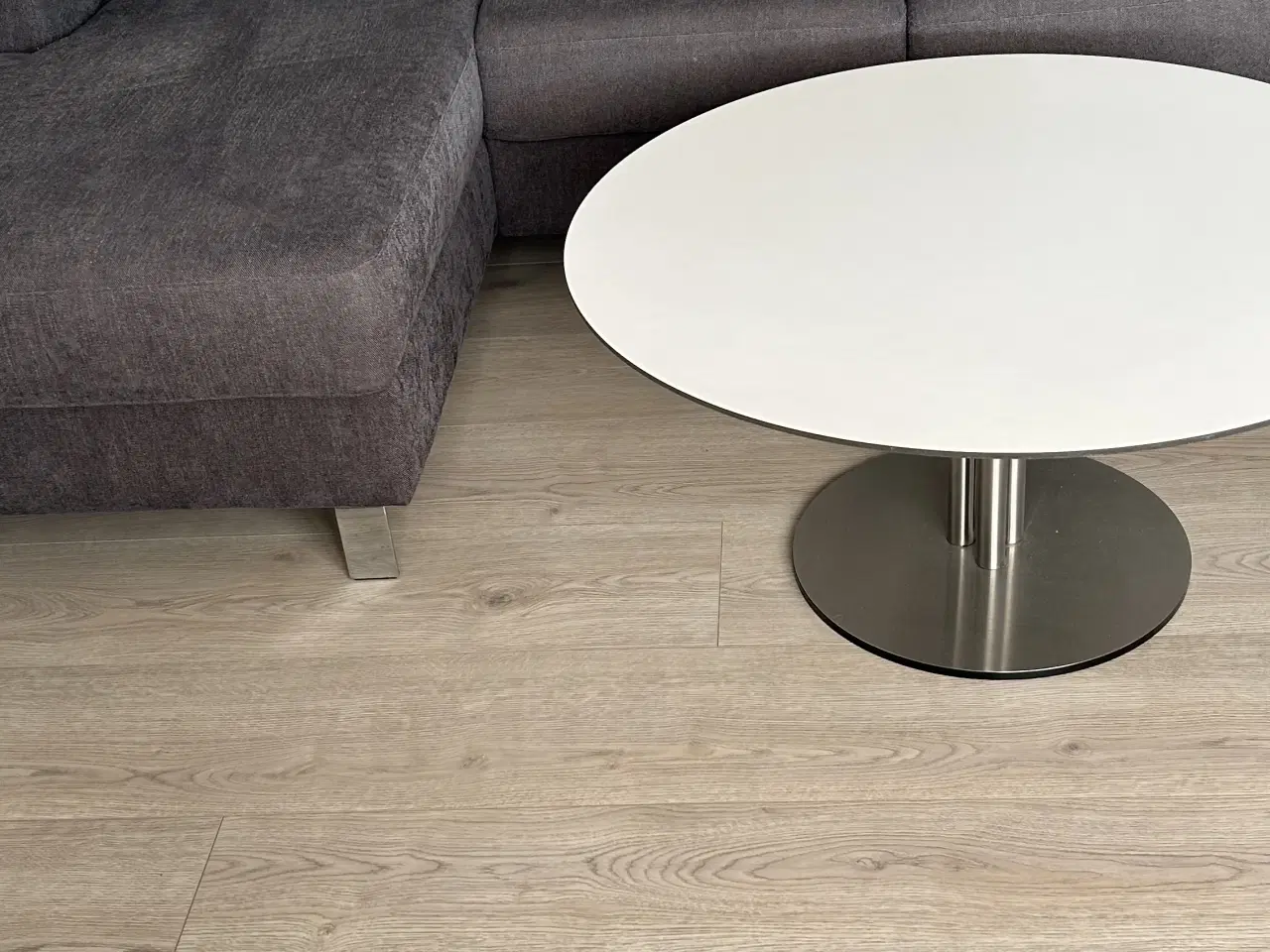 Billede 3 - Hjort Knudsen hjørnesofa