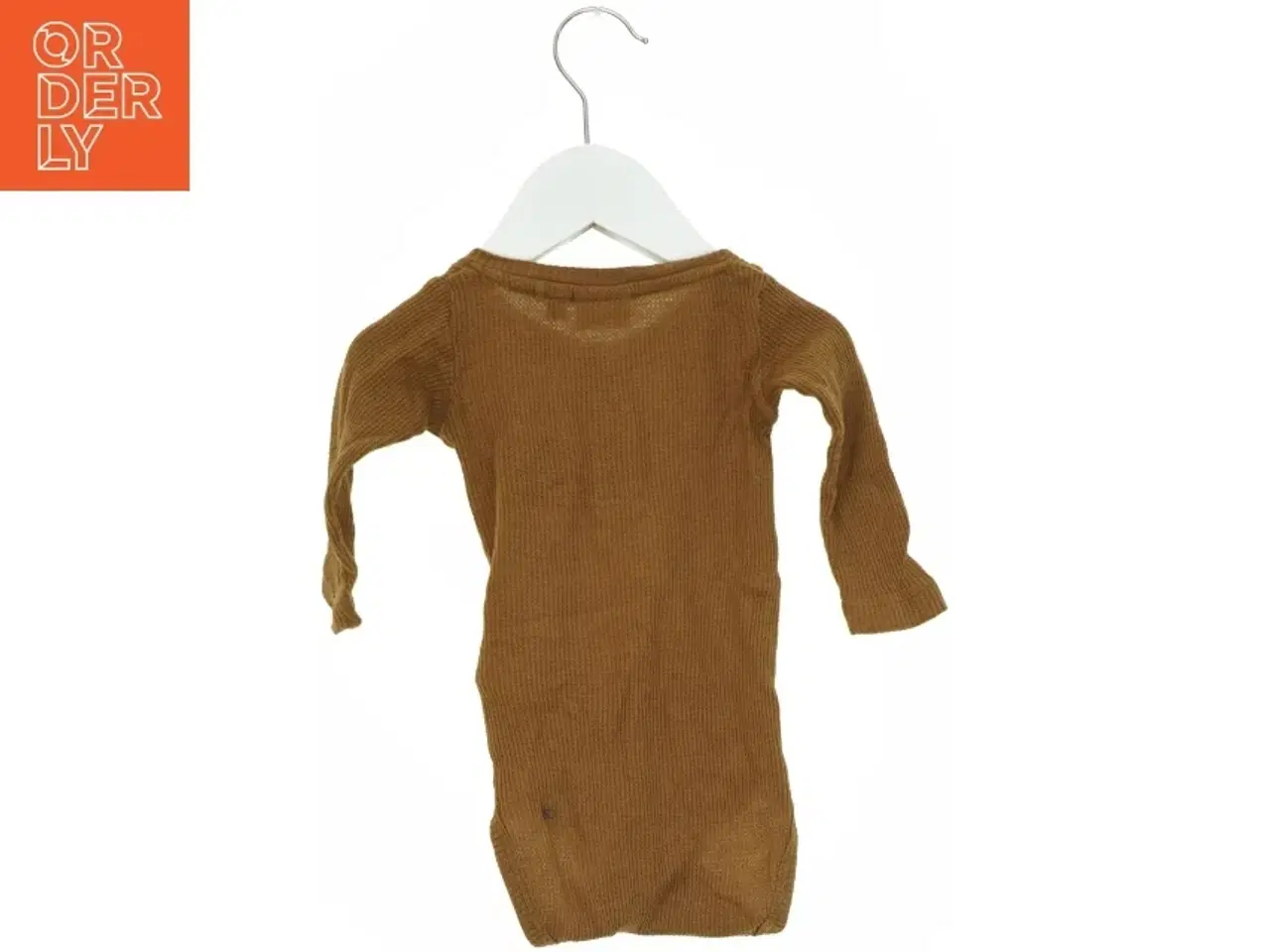 Billede 2 - Bodystocking fra Name It (str. 62 cm)