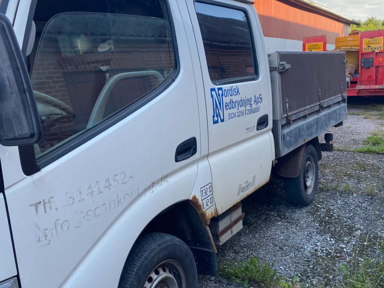 Billede 6 - Toyota Dyna 