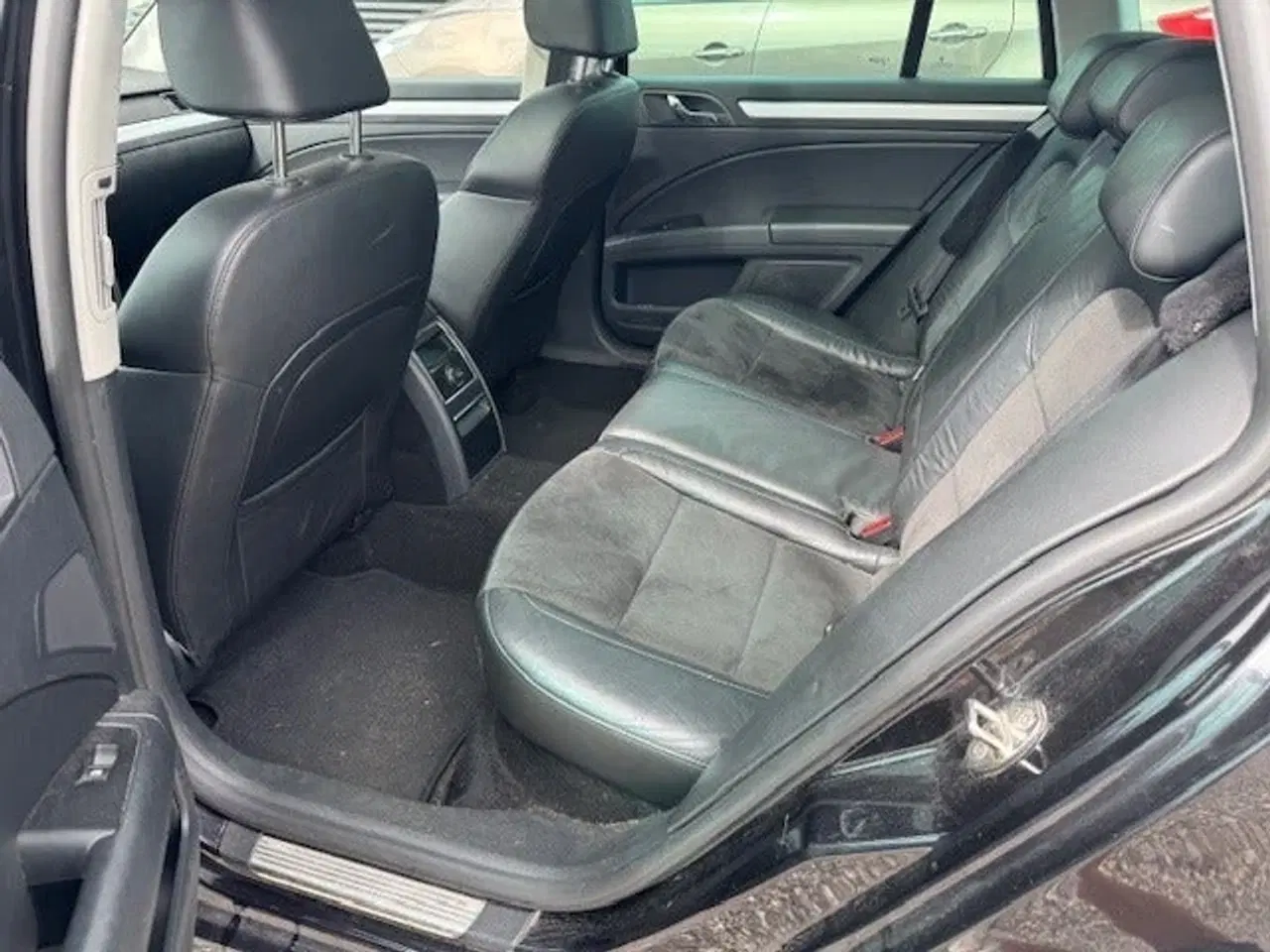 Billede 4 - Skoda Superb 2,0 TDi 170 Elegance Combi DSG