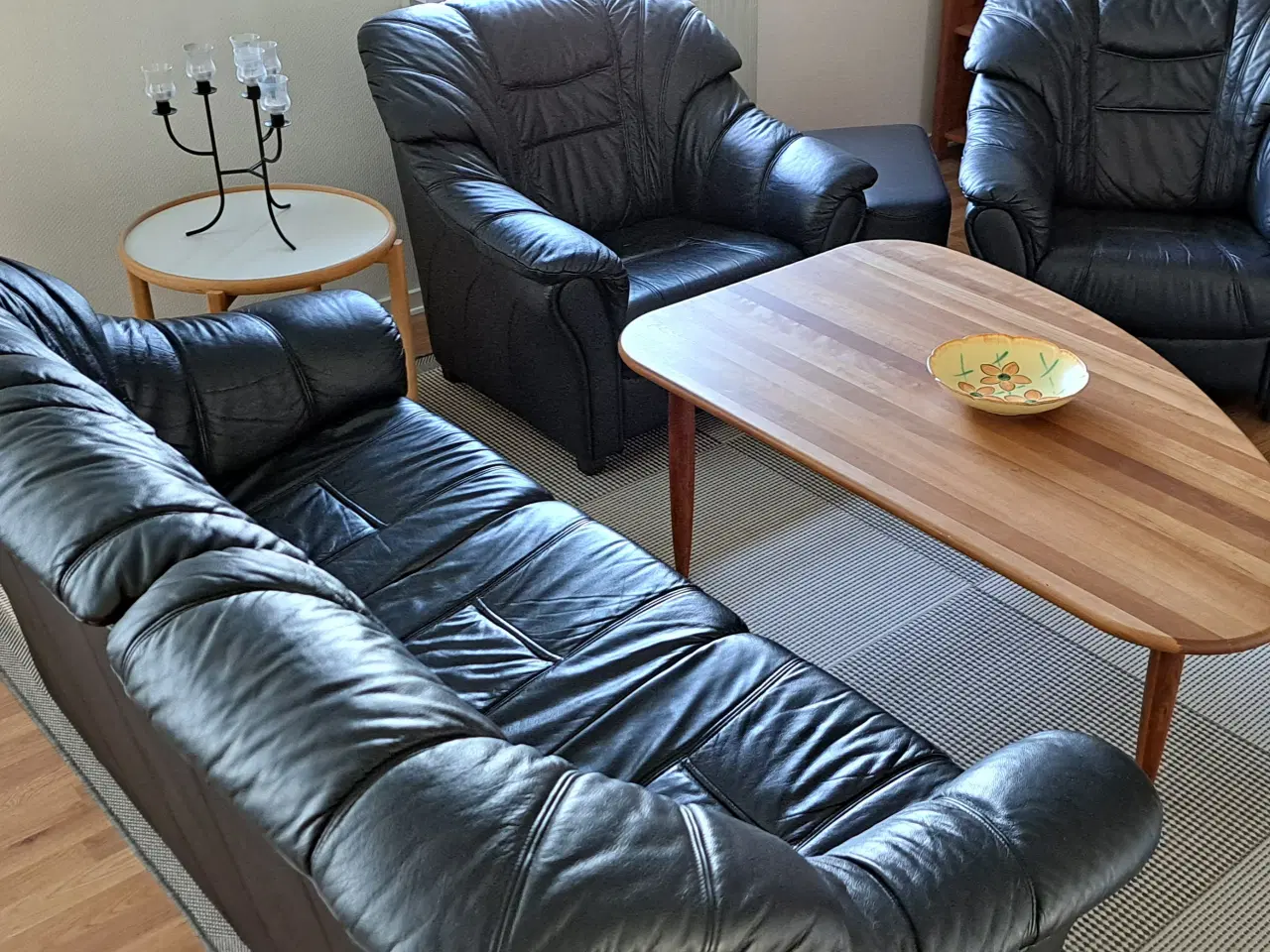Billede 1 - Sofagruppe