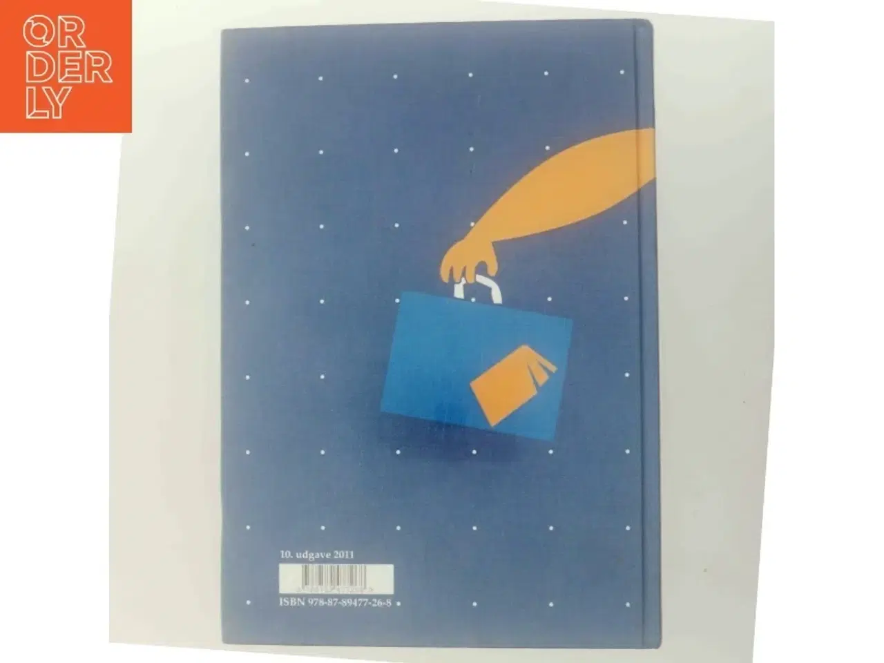 Billede 3 - Grundbog i projektledelse af Hans Mikkelsen (f. 1934) (Bog)