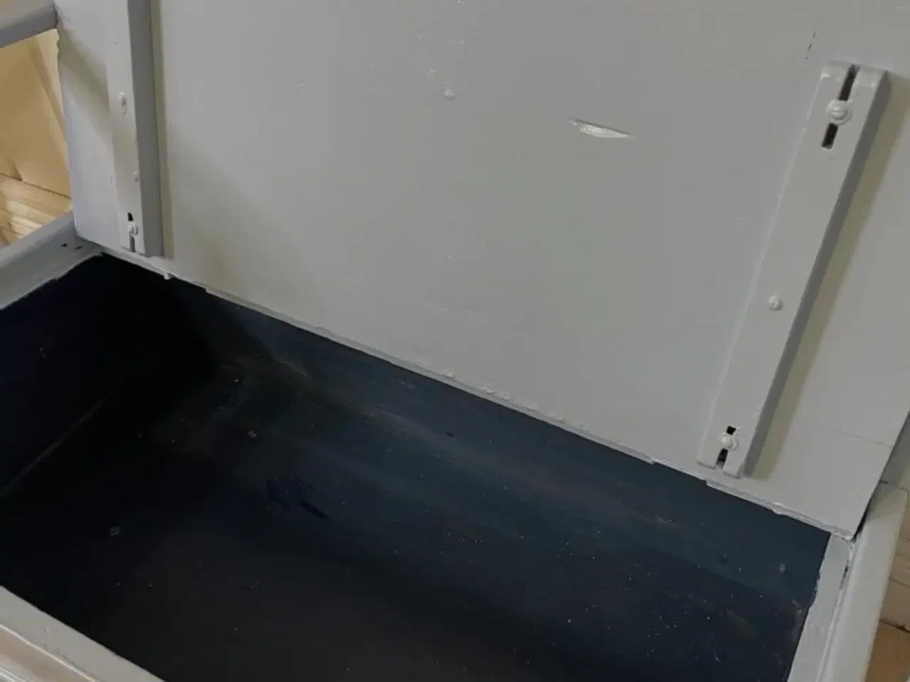 Billede 4 - Kaare Klint børnebænk