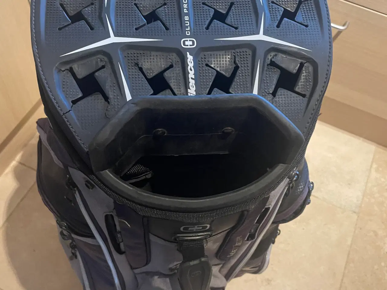 Billede 2 - Golf bag