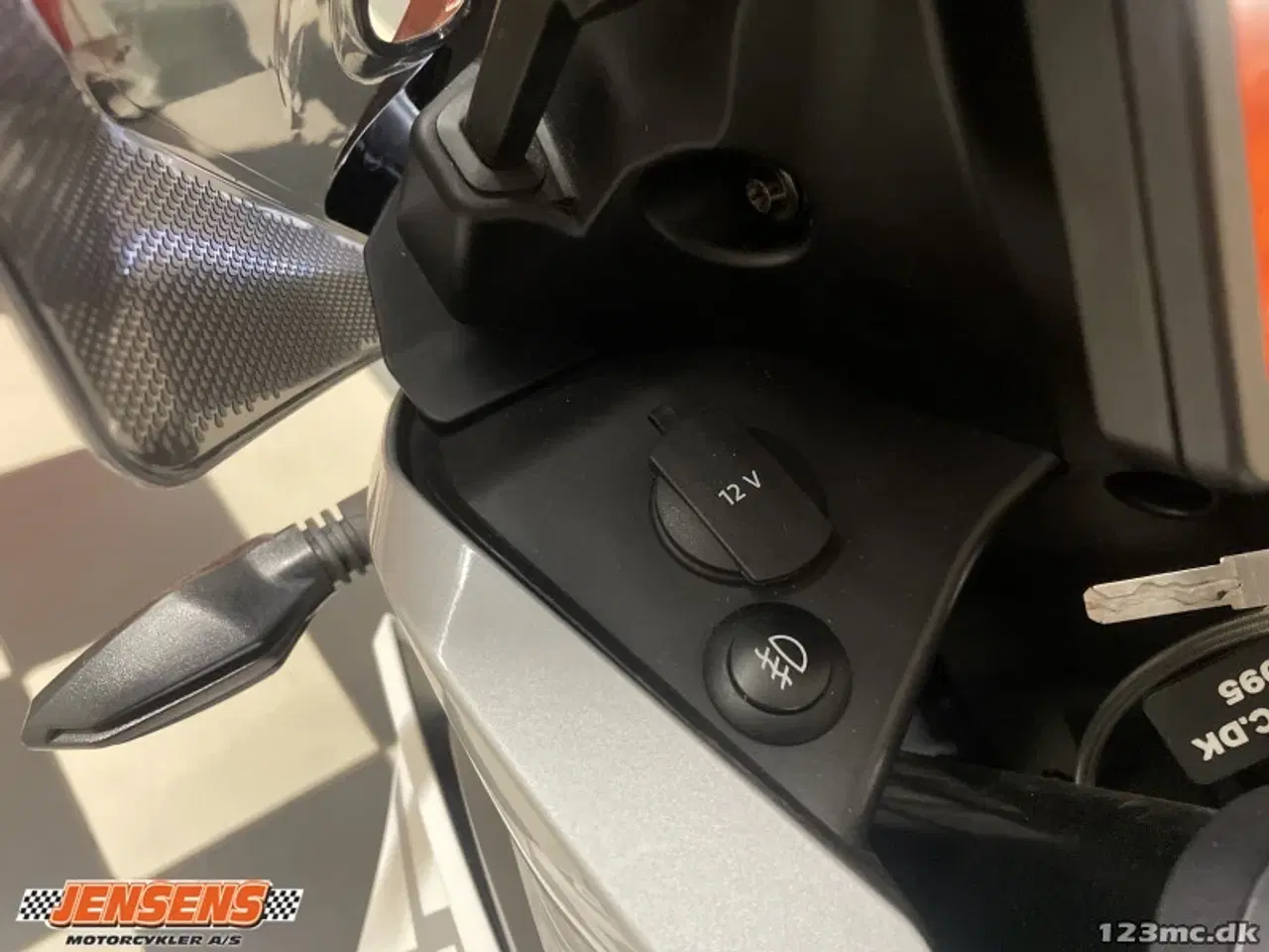 Billede 13 - KTM 1290 Super Adventure