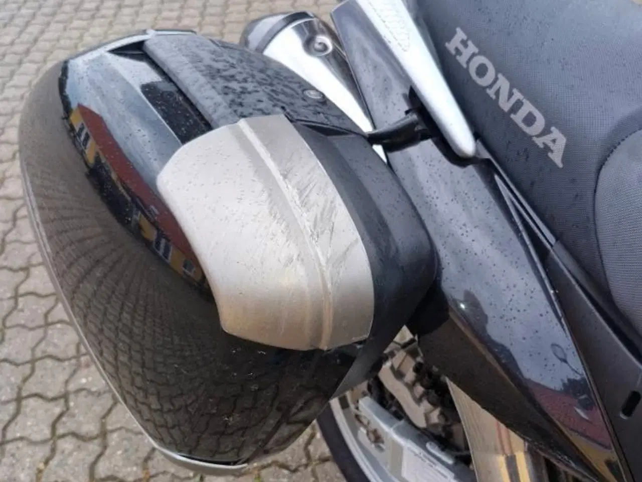 Billede 8 - Honda XL 1000 VA