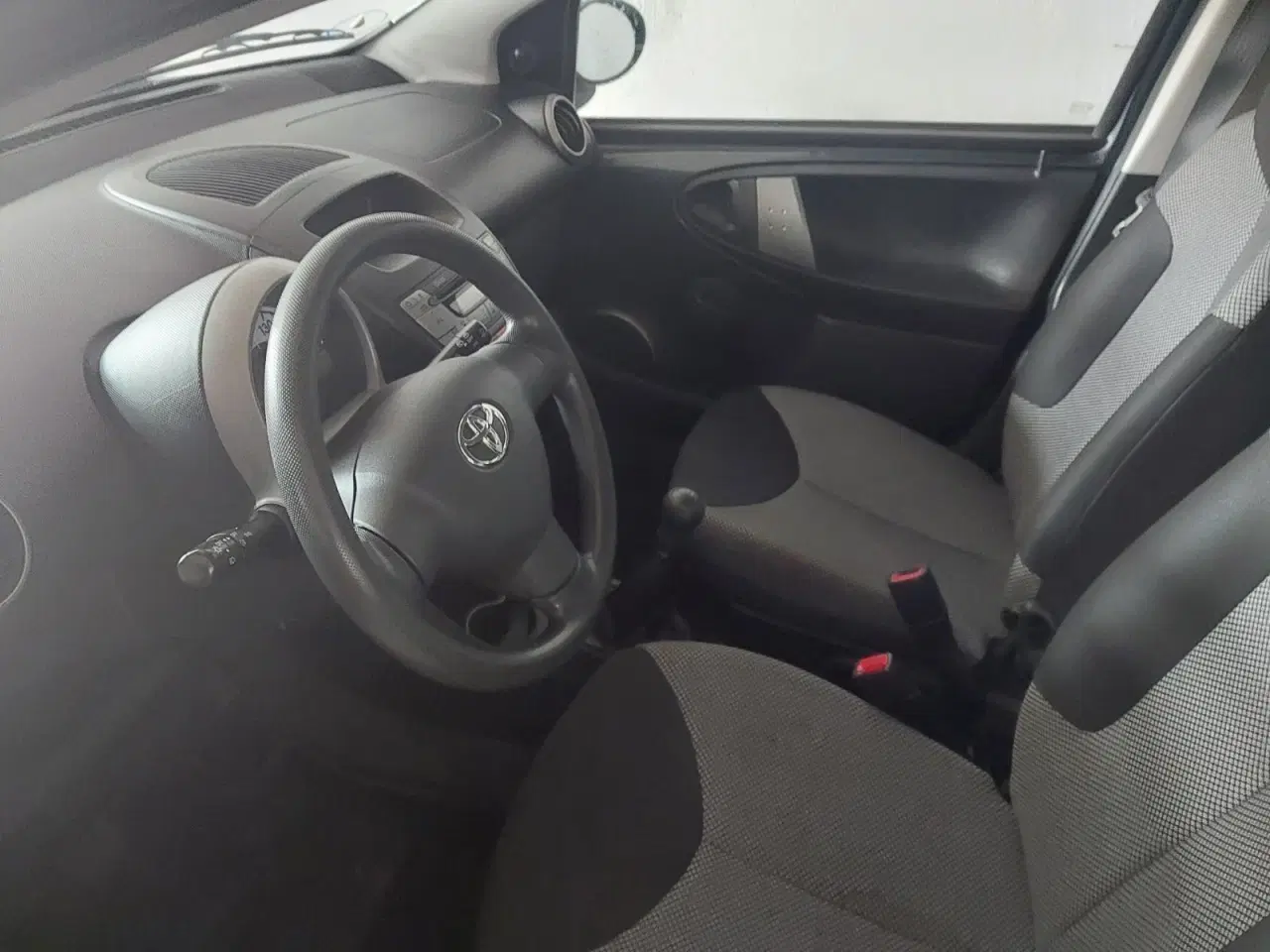 Billede 4 - Toyota Aygo 1,0 VVT-i T1