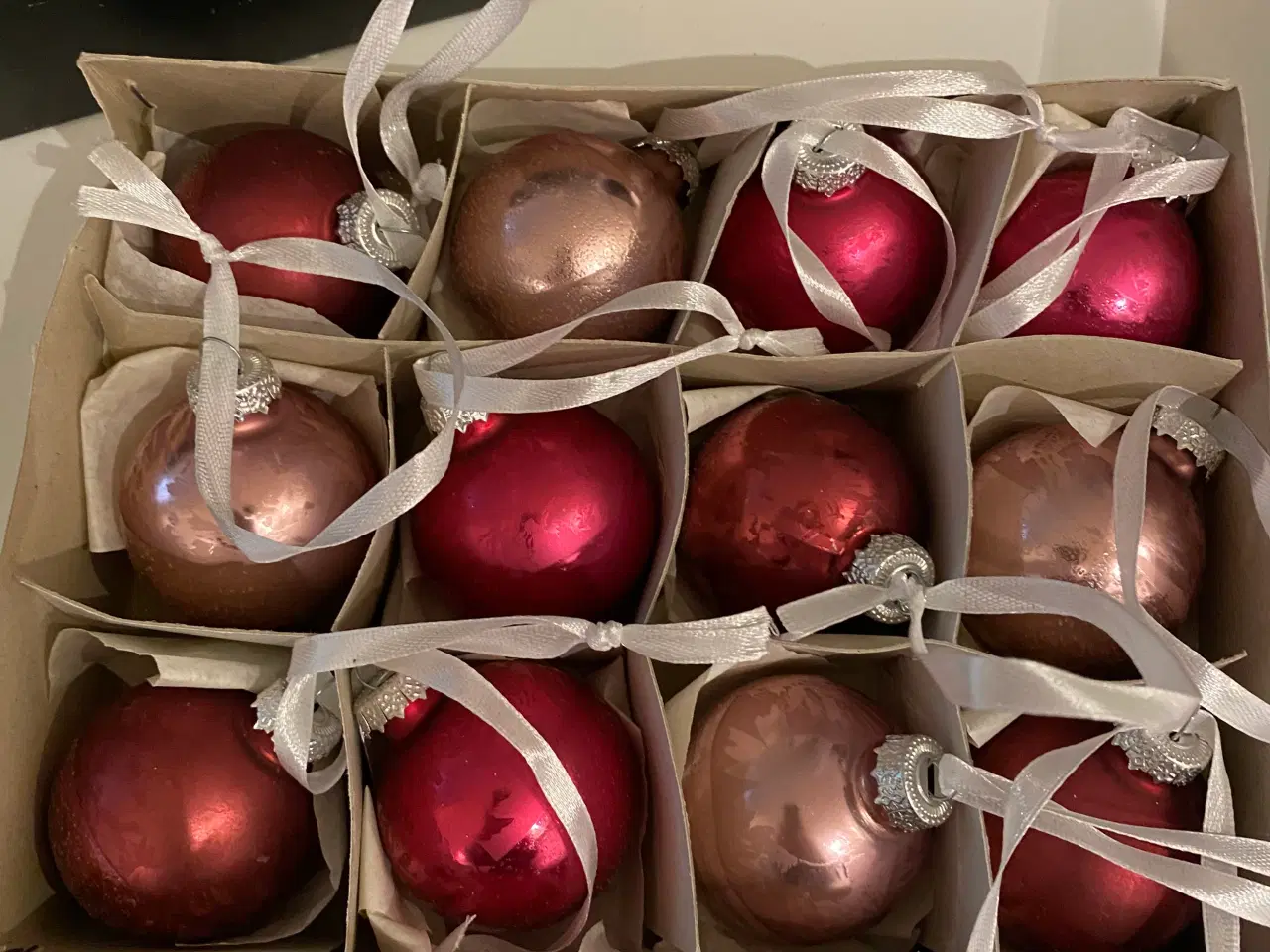 Billede 1 - Pynt til juletræ