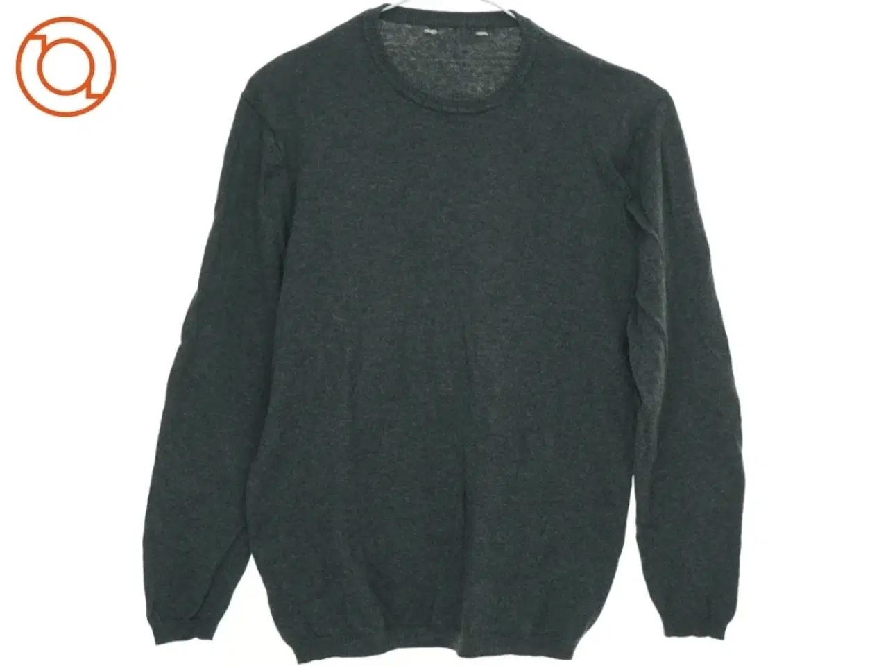 Billede 1 - Cashmere trøje fra Mango (str. 152 cm)