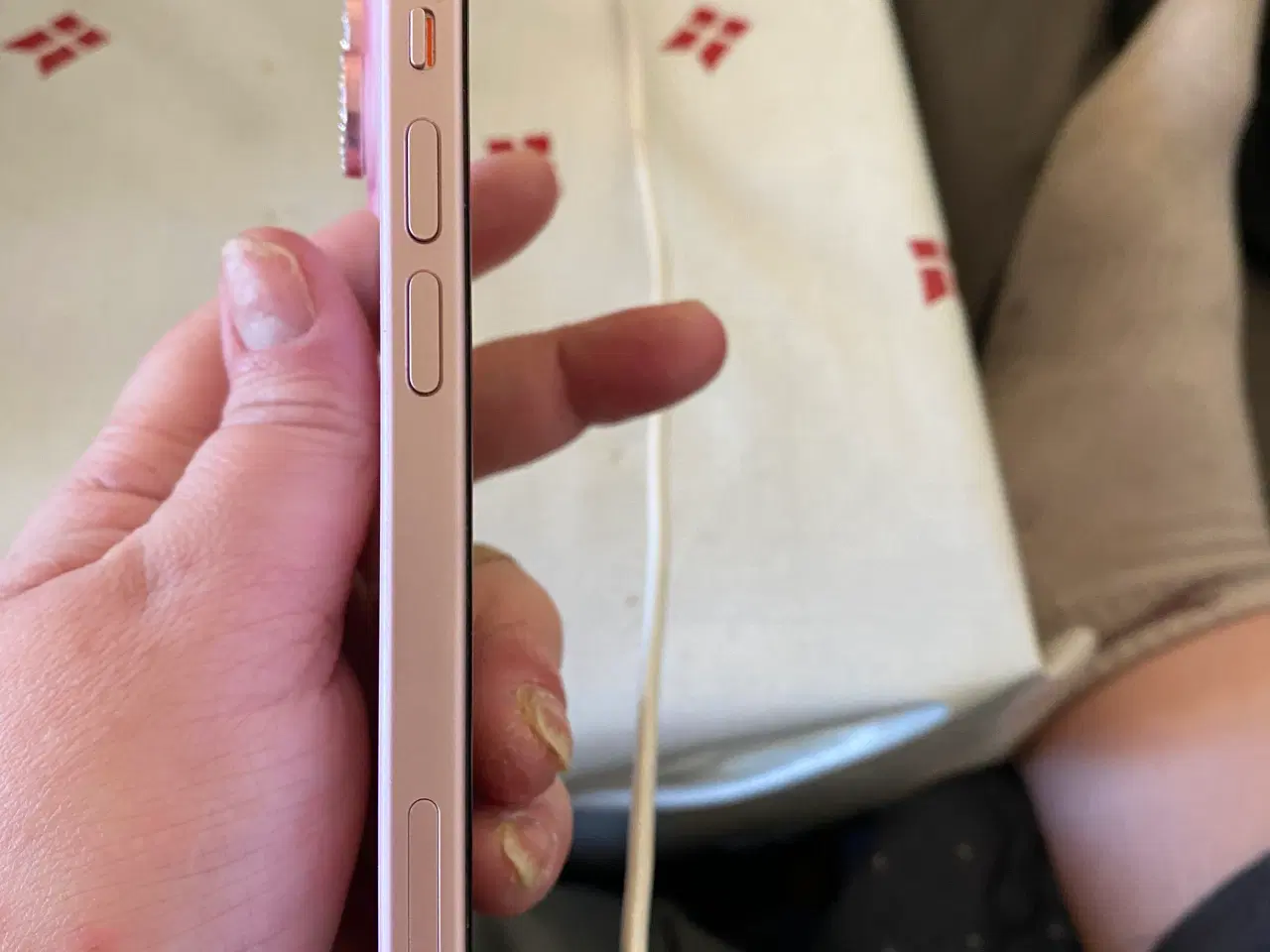 Billede 3 - iPhone 15