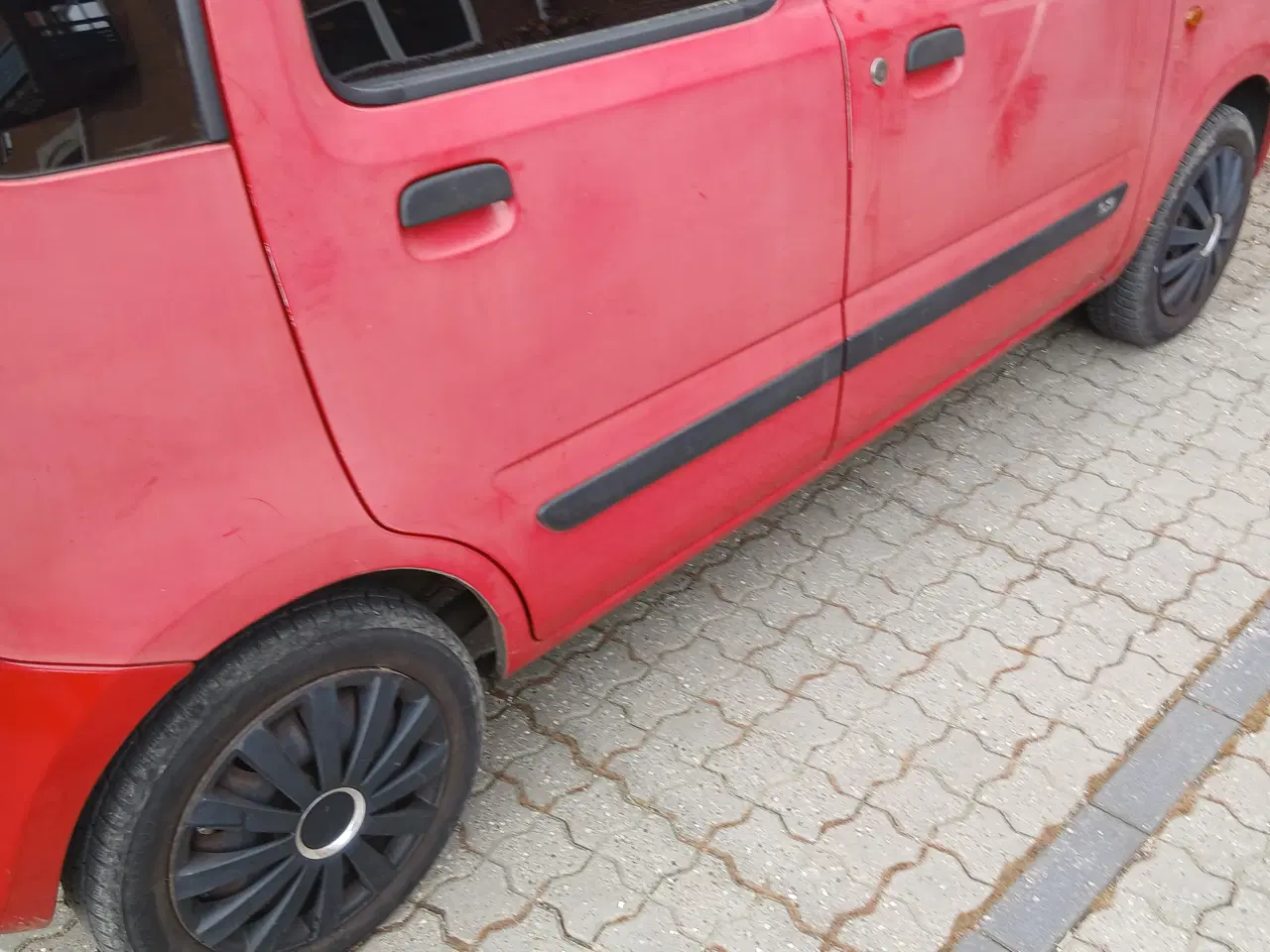 Billede 3 - Suzuki wagon 1.3 R 