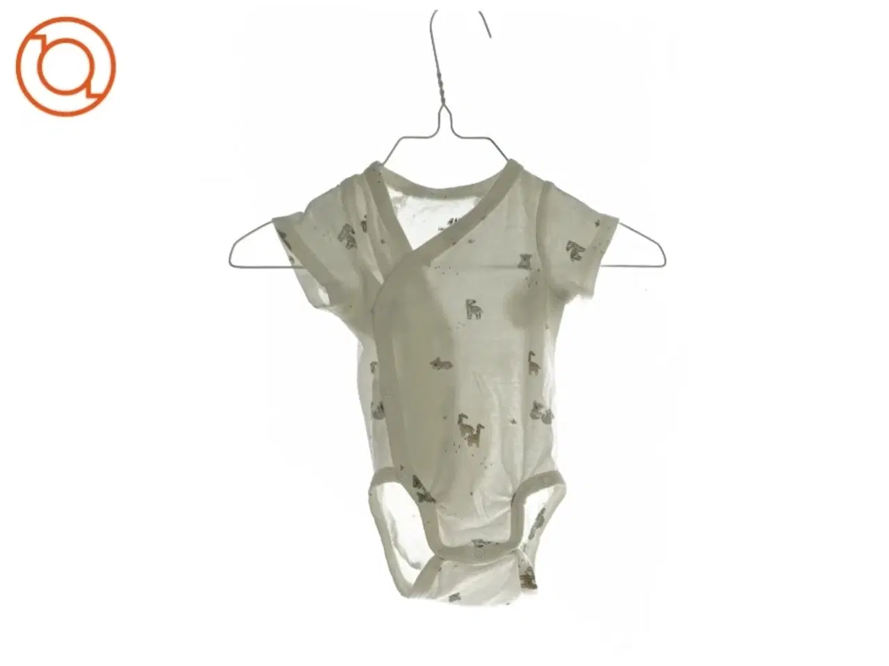 Billede 1 - Bodystocking fra H&M (Str. 56 cm)