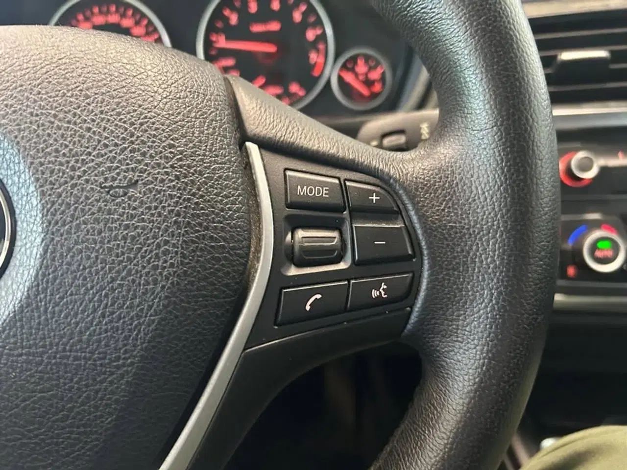 Billede 9 - BMW 320i touring luxury line