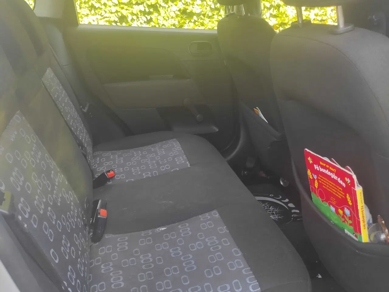 Billede 3 - Ford Fiesta 1,3 benzin 