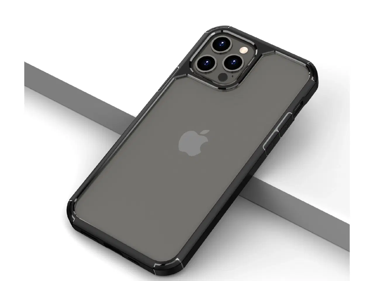 Billede 6 - Stærkt iPhone Cover – Flere Modeller
