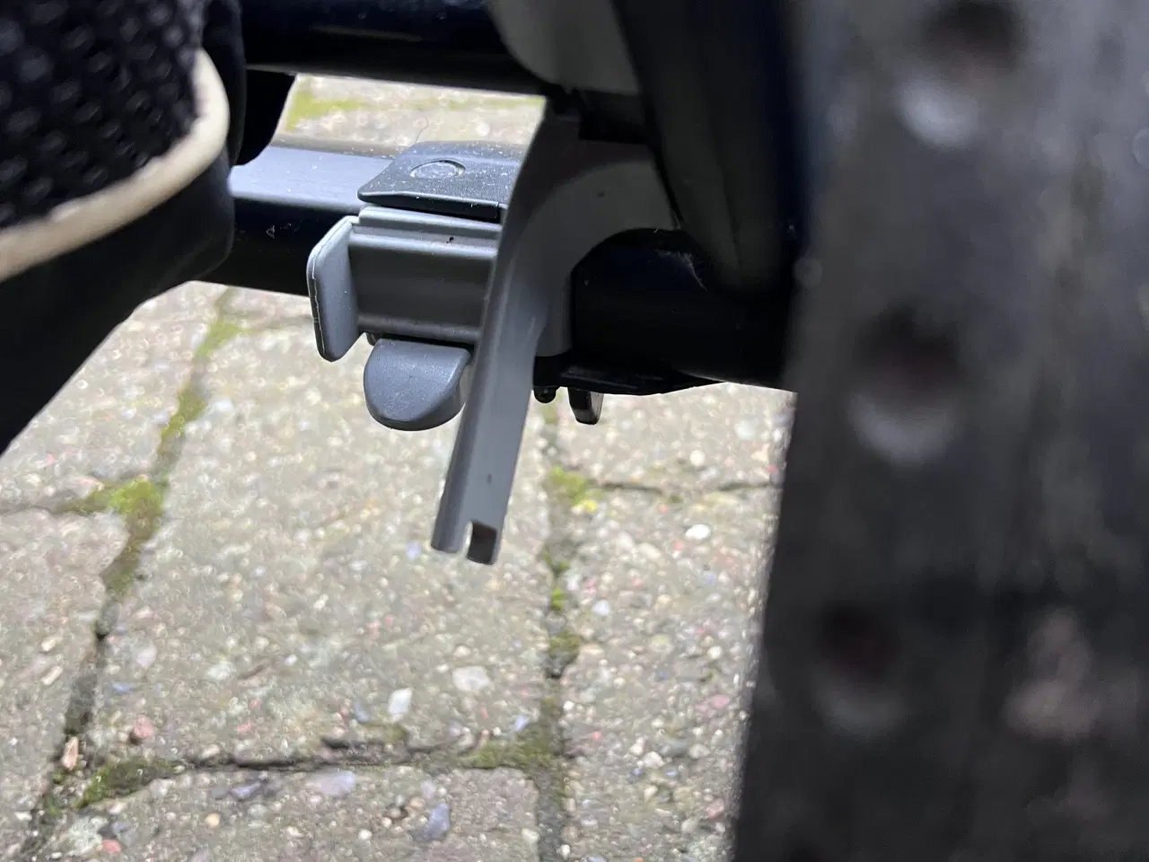 Billede 13 - Emmaljunga NXT90 kombivogn inkl. ekstraudstyr