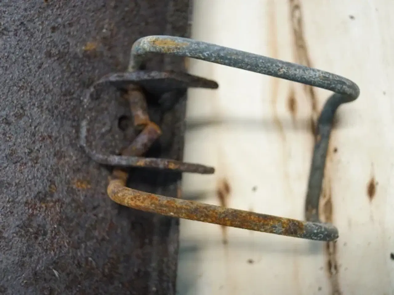 Billede 15 - Claas Lexion 550 bundklap 7346310