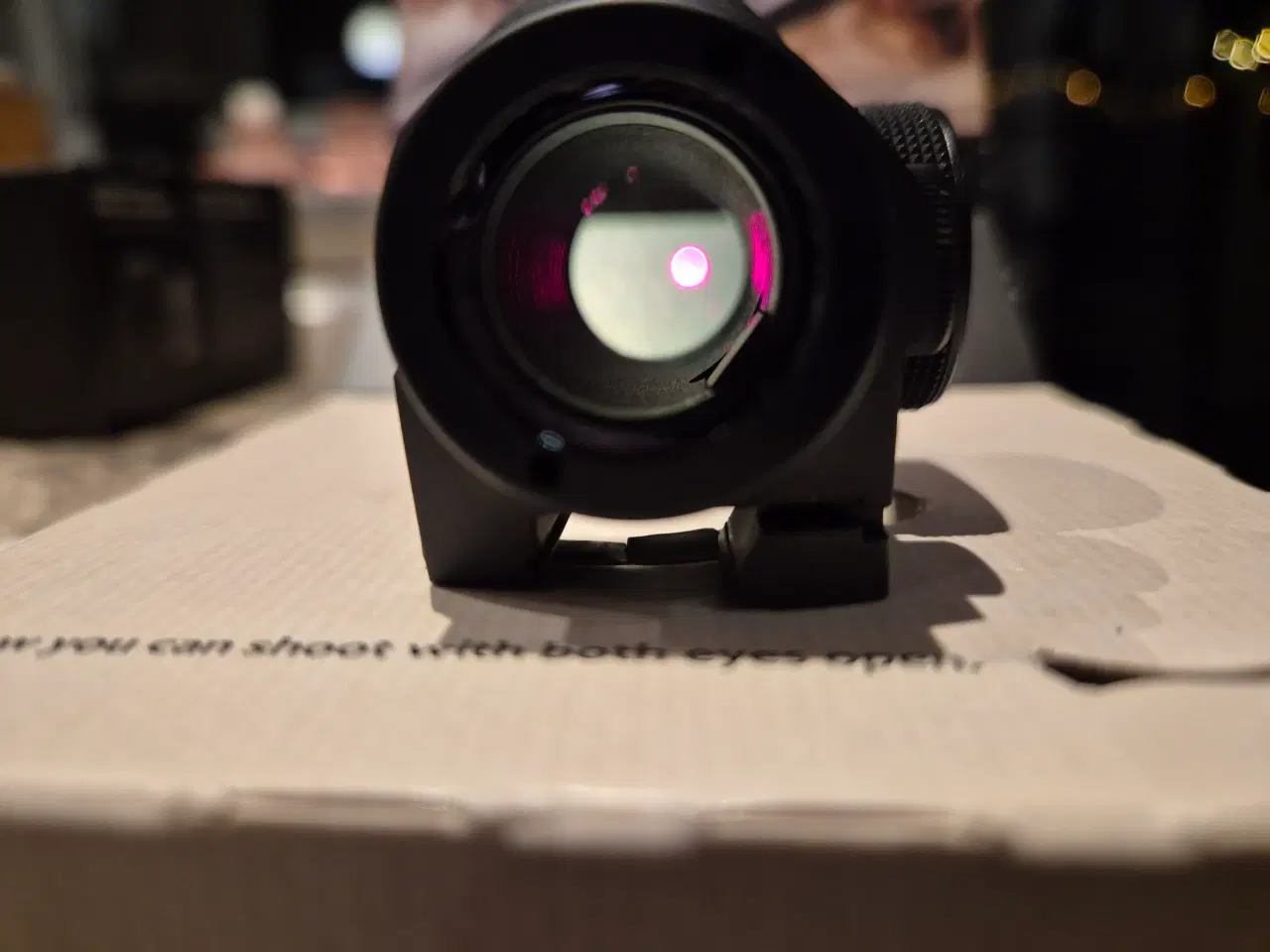 Billede 3 - Aimpoint micro s1 